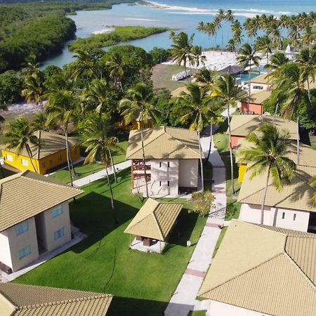 Asenza Beach Resort All Inclusive Питимбу Екстериор снимка