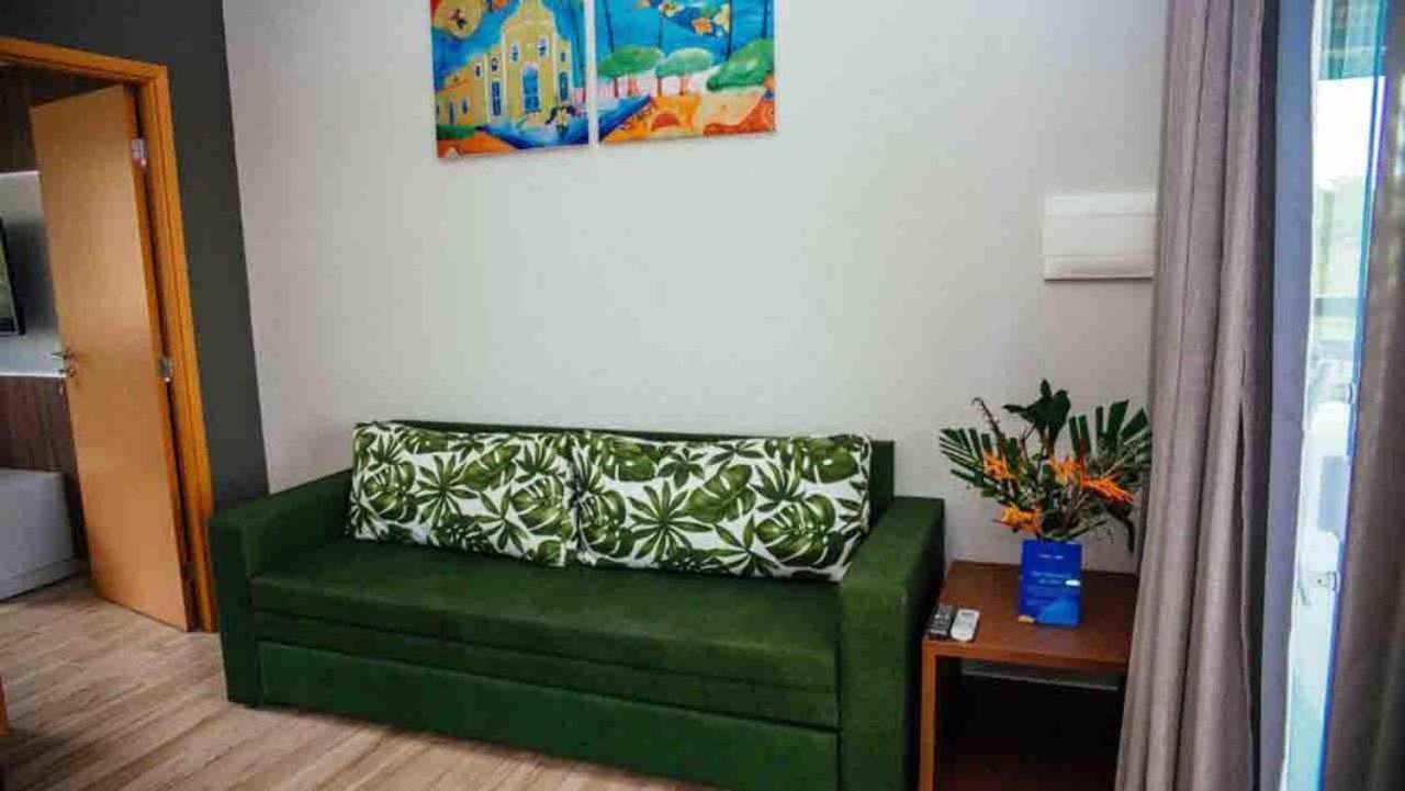 Asenza Beach Resort All Inclusive Питимбу Екстериор снимка